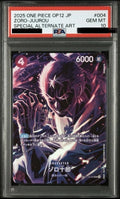 PSA 10 Zoro-Juurou Special [ST18-004] - ST18 One Piece Card